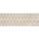 Marazzi SLOW WALL Str.3D Hay Rett. Pomice 40x120 cm-es falicsempe , MPC6
