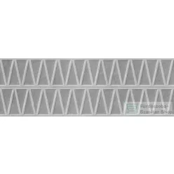   Marazzi SLOW WALL Str.3D Hay Rett. Cromo 40x120 cm-es falicsempe , MPC7