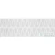 Marazzi SLOW WALL Str.3D Hay Rett. Gesso 40x120 cm-es falicsempe , MPC9