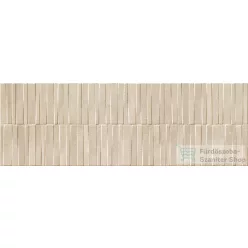   Marazzi SLOW WALL Str.3D Dash Rett. Calce 40x120 cm-es falicsempe , MPCA