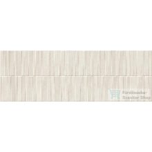   Marazzi SLOW WALL Str.3D Dash Rett. Pomice 40x120 cm-es falicsempe , MPCC