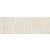 Marazzi SLOW WALL Str.3D Dash Rett. Pomice 40x120 cm-es falicsempe , MPCC