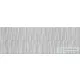 Marazzi SLOW WALL Str.3D Dash Rett. Cromo 40x120 cm-es falicsempe , MPCD
