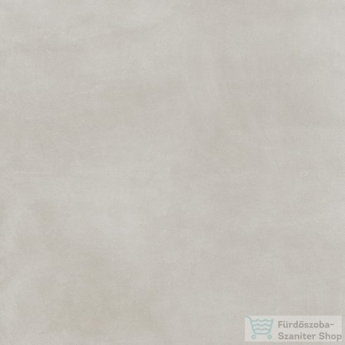 Marazzi SLOW COLD Nebbia Rett.120x120 cm-es csúszásmentes (R10) padlólap, MPCK