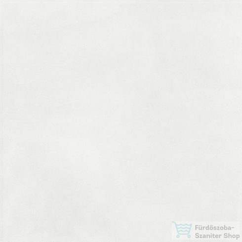 Marazzi SLOW COLD Gesso Rett. 120x120 cm-es padlólap, MPCQ