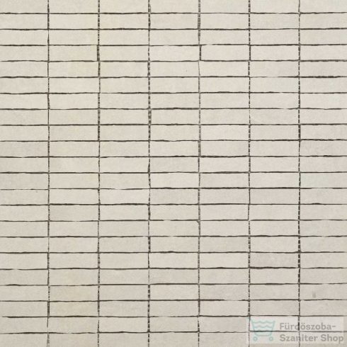 Marazzi Fresco Desert Mosaico 32,5x32,5 cm-es fali csempe MPCX