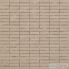   Marazzi Fresco Truffle Mosaico 32,5x32,5 cm-es fali csempe MPCY