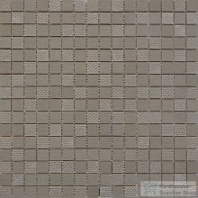 Marazzi Fabric Yute Mosaico 40x40 cm-es fali csempe MPD4