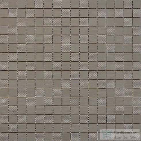 Marazzi Fabric Yute Mosaico 40x40 cm-es fali csempe MPD4