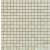 Marazzi Fabric Linen Mosaico 40x40 cm-es fali csempe MPD5