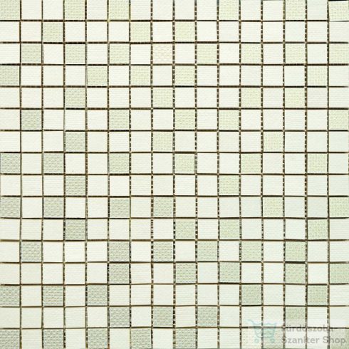 Marazzi Fabric Cotton Mosaico 40x40 cm-es fali csempe MPDG