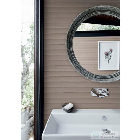 Marazzi Fabric Yute Decoro Lux Rt. 40x120 cm-es dekorcsempe MPDL