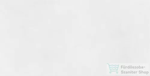 Marazzi SLOW COLD Gesso Rett.75x150 cm-es padlólap, MPE1