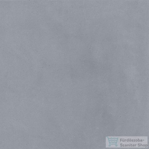 Marazzi SLOW COLD Piombo Rett.75x75 cm-es padlólap, MPE2
