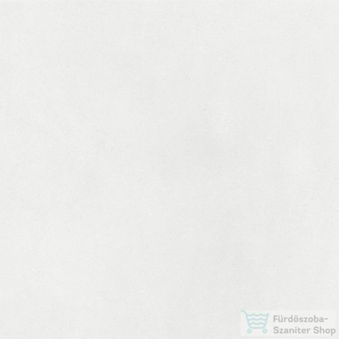 Marazzi SLOW COLD Gesso Rett.75x75 cm-es padlólap, MPE4