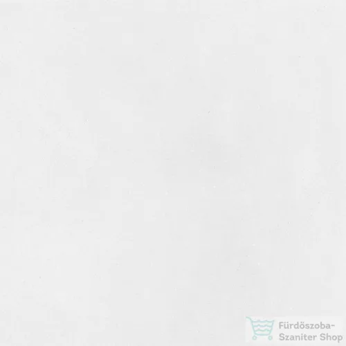 Marazzi SLOW COLD Gesso Rett.75x75 cm-es padlólap, MPE4