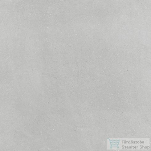 Marazzi SLOW COLD Cromo Rett.60x60 cm-es padlólap, MPEL