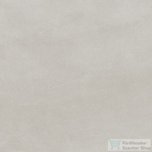 Marazzi SLOW COLD Nebbia Rett.60x60 cm-es csúszásmentes (R10) padlólap, MPEN