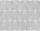 Marazzi SLOW COLD Cromo Mosaico Triangolo 29x39 cm-es padlólap, MPEZ