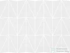 Marazzi SLOW COLD Gesso Mosaico Triangolo 29x39 cm-es padlólap, MPF0