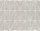 Marazzi SLOW COLD Nebbia Mosaico Triangolo 29x39 cm-es padlólap, MPF1