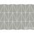 Marazzi SLOW COLD Salvia Mosaico Triangolo 29x39 cm-es padlólap, MPF2