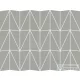 Marazzi SLOW COLD Salvia Mosaico Triangolo 29x39 cm-es padlólap, MPF2