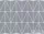 Marazzi SLOW COLD Piombo Mosaico Triangolo 29x39 cm-es padlólap, MPF4
