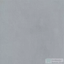   Marazzi SLOW COLD Salvia Decoro Trama 3D 75x75 cm-es padlólap, MPFH
