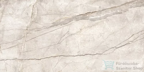 Marazzi MYSTONE SILVER ROOT R10 Beige Rett. 90x180 cm-es padlólap, MPFQ