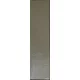 Marazzi TERRAMATER Muschio Lux 9,1x37,5 cm-es padlólap, MPLK