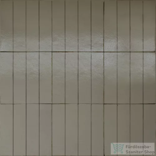Marazzi TERRAMATER Muschio Lux 9,1x37,5 cm-es padlólap, MPLK