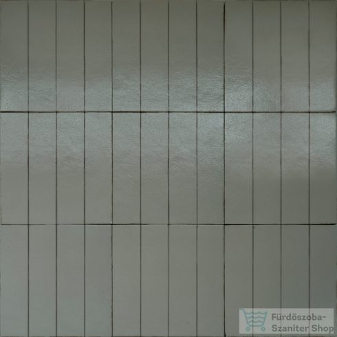 Marazzi TERRAMATER Lichene Lux 9,1x37,5 cm-es padlólap, MPLP