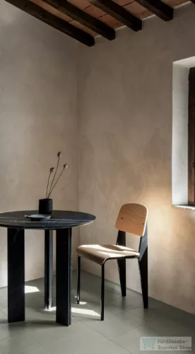Marazzi TERRAMATER Dune Lux 18,6x37,5 cm-es padlólap, MPLR