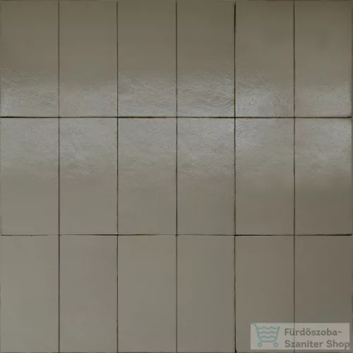 Marazzi TERRAMATER Muschio Lux 18,6x37,5 cm-es padlólap, MPLT