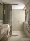 Marazzi TERRAMATER Muschio Lux 18,6x37,5 cm-es padlólap, MPLT
