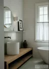 Marazzi TERRAMATER Lichene Lux 18,6x37,5 cm-es padlólap, MPLV