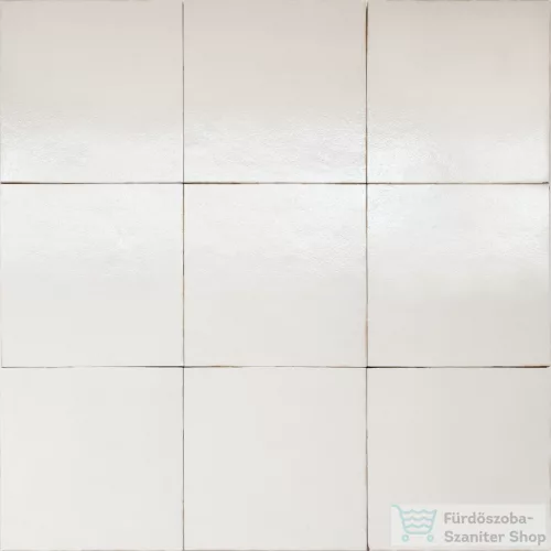 Marazzi TERRAMATER Vaniglia Lux 37,5x37,5 cm-es padlólap, MPLX