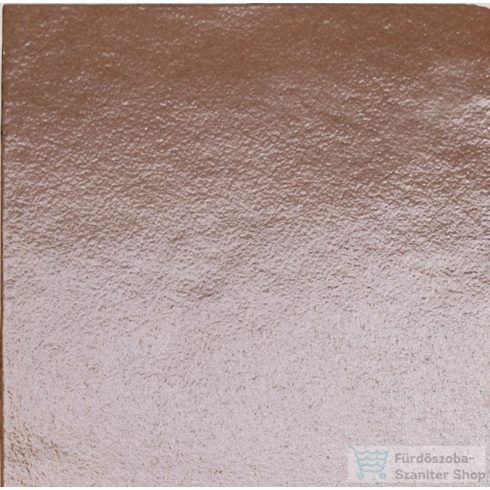 Marazzi TERRAMATER Cotto Lux 37,5x37,5 cm-es padlólap, MPLY