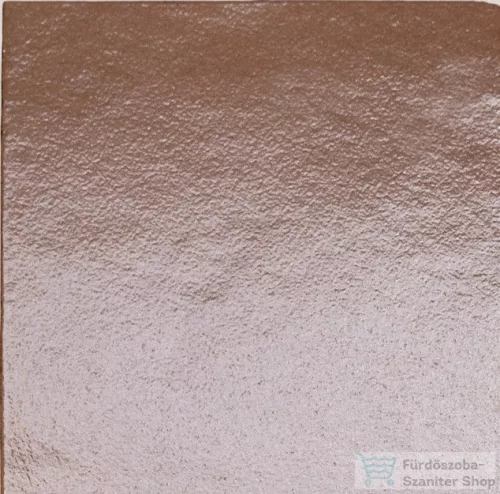 Marazzi TERRAMATER Cotto Lux 37,5x37,5 cm-es padlólap, MPLY