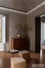 Marazzi TERRAMATER Cotto Lux 37,5x37,5 cm-es padlólap, MPLY