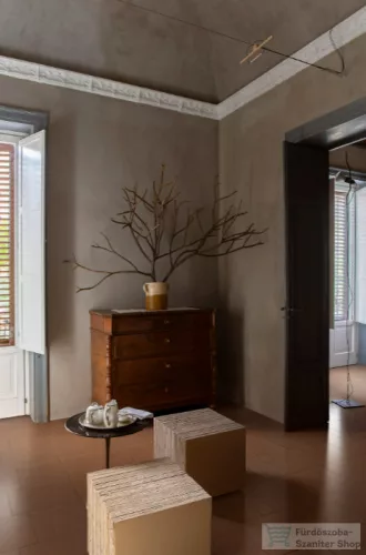 Marazzi TERRAMATER Cotto Lux 37,5x37,5 cm-es padlólap, MPLY