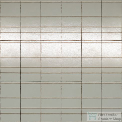 Marazzi TERRAMATER Dune Str. 3D Ritmo Lux 18,6x37,5 cm-es falicsempe, MPMA