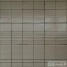 Marazzi TERRAMATER Muschio Str. 3D Ritmo Lux 18,6x37,5 cm-es falicsempe, MPMC
