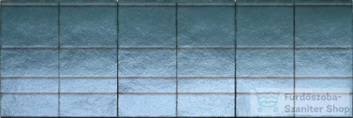 Marazzi TERRAMATER Laguna Str. 3D Ritmo Lux 18,6x37,5 cm-es falicsempe, MPME