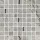 Marazzi MYSTONE SILVER ROOT Grey Mosaico 30x30 cm-es padlólap, MPNJ
