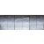 Marazzi TERRAMATER Carbone Str. 3D Ritmo Lux 18,6x37,5 cm-es falicsempe, MPS3