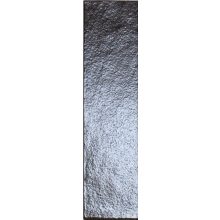   Marazzi TERRAMATER Carbone Lux 9,1x37,5 cm-es padlólap, MPV6