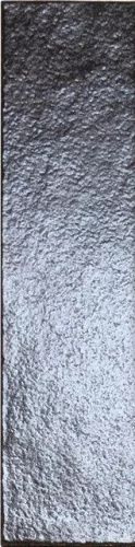Marazzi TERRAMATER Carbone Lux 9,1x37,5 cm-es padlólap, MPV6