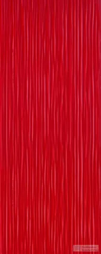 Marazzi Cloud Struttura 3D Breeze Ruby 20x50 cm-es fali csempe MQF6